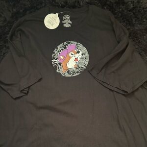 Bucees Hallowen Shirt